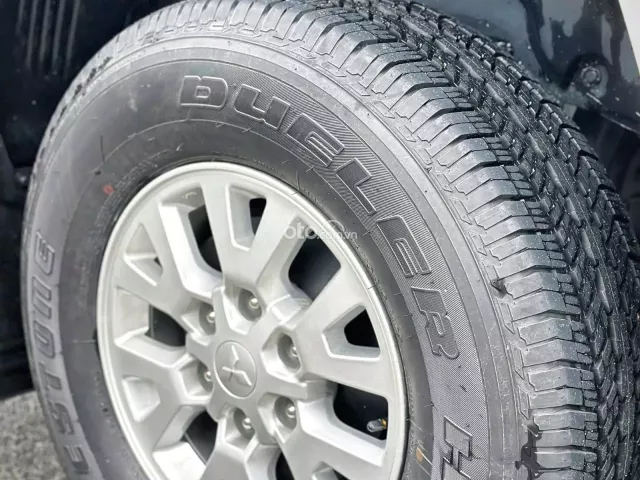 Xe đẹp như mới