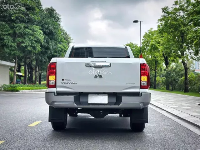 Xe đẹp như mới