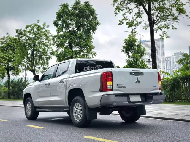 Xe đẹp như mới