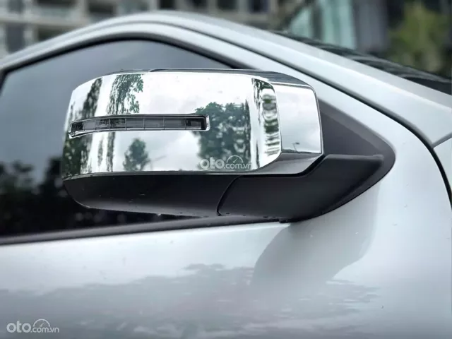 Xe đẹp như mới