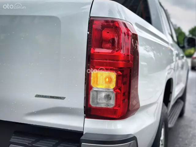 Xe đẹp như mới