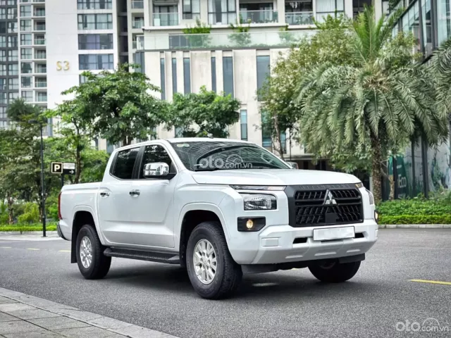 Xe đẹp như mới