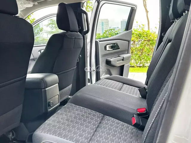 Xe đẹp như mới