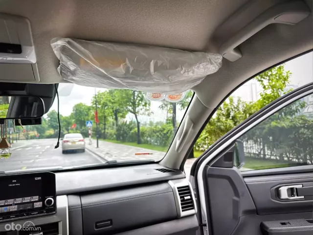 Xe đẹp như mới