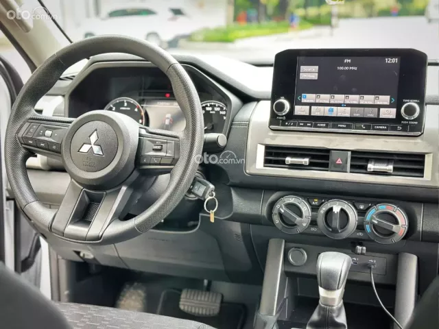 Xe đẹp như mới