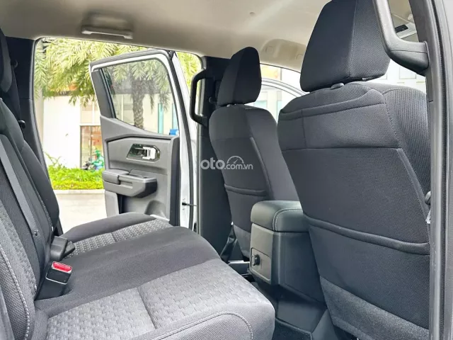 Xe đẹp như mới