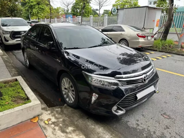 Đẹp xuất sắc - BH chính hãng Toyota Sure
