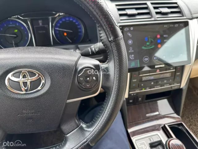 Đẹp xuất sắc - BH chính hãng Toyota Sure