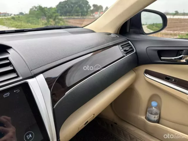 Đẹp xuất sắc - BH chính hãng Toyota Sure