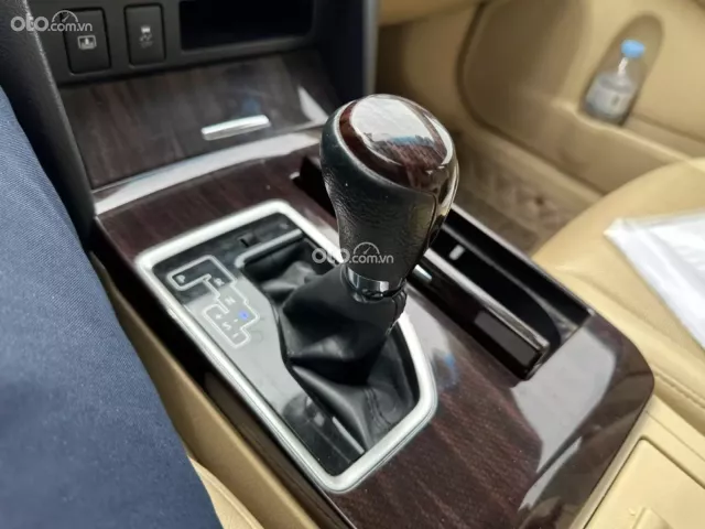 Đẹp xuất sắc - BH chính hãng Toyota Sure