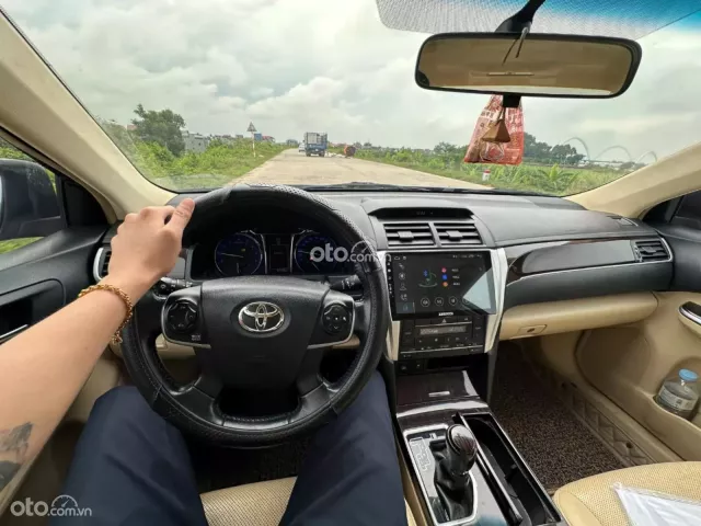 Đẹp xuất sắc - BH chính hãng Toyota Sure