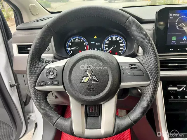 Xpander Premium 2024