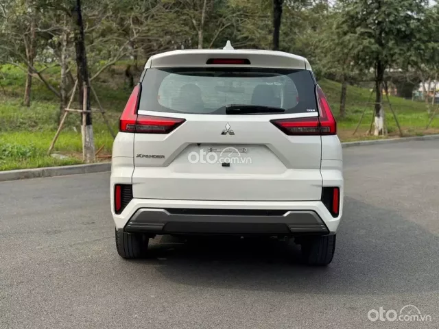 Xpander Premium 2024