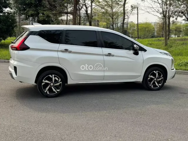 Xpander Premium 2024