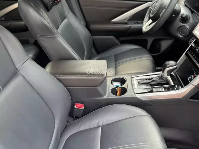 Xpander Premium 2024