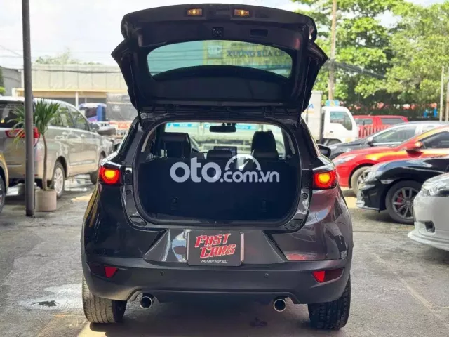 Mazda CX 3 2021 - 69000 km