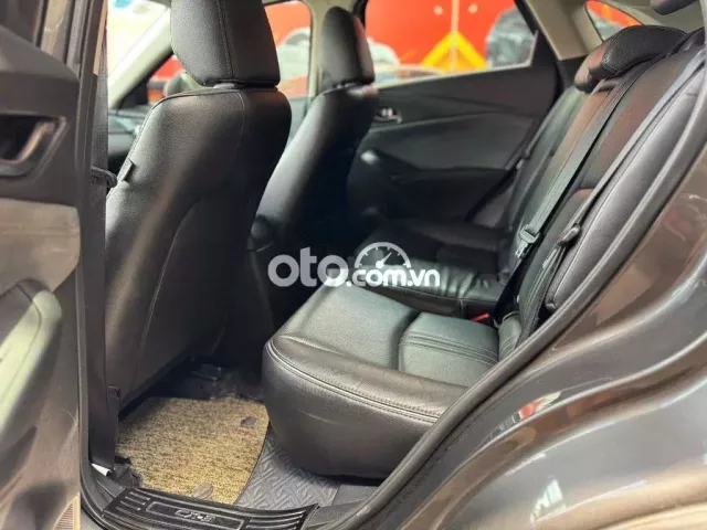 Mazda CX 3 2021 - 69000 km