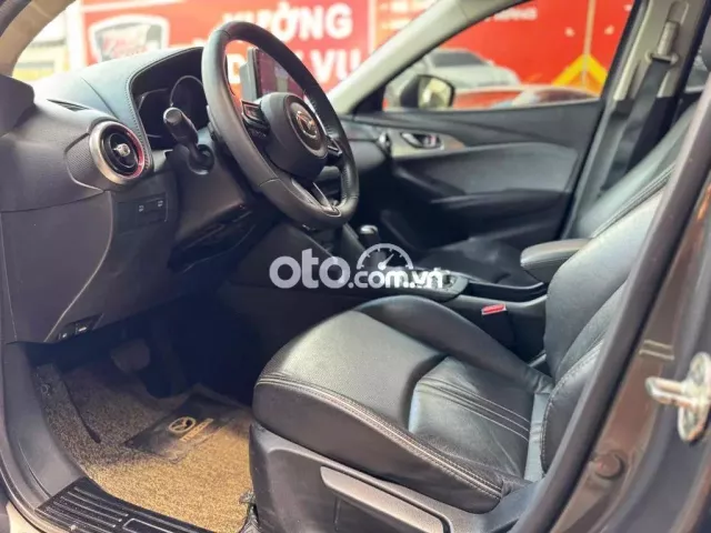 Mazda CX 3 2021 - 69000 km