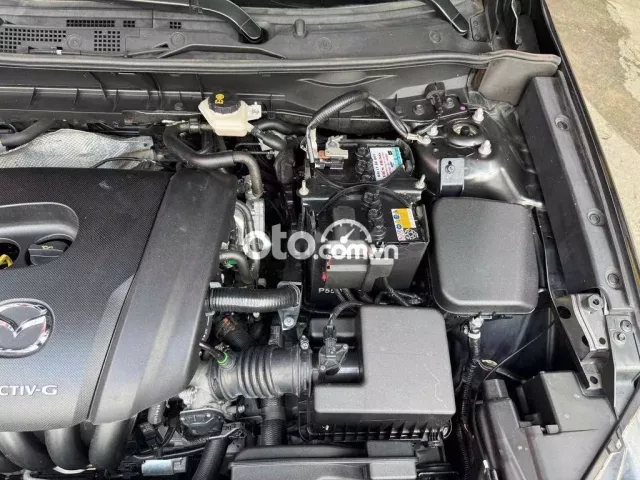 Mazda CX 3 2021 - 69000 km