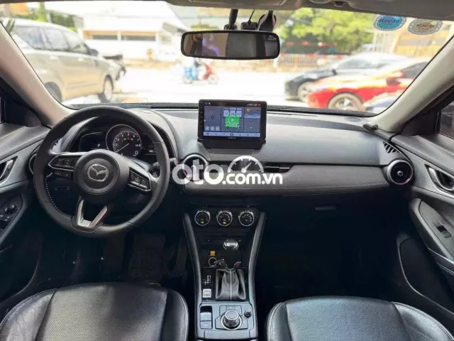 Mazda CX 3 2021 - 69000 km