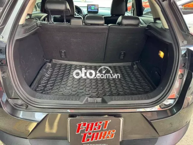 Mazda CX 3 2021 - 69000 km