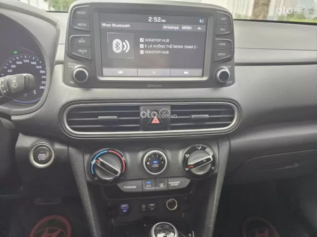 Xe 1 chủ từ mới, km zin cam kết sâu về chất lượng