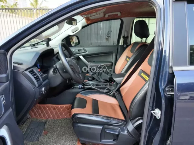 Xe chính chủ cam kết sâu về chất lượng