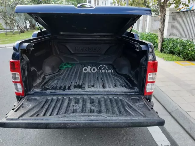 Xe chính chủ cam kết sâu về chất lượng