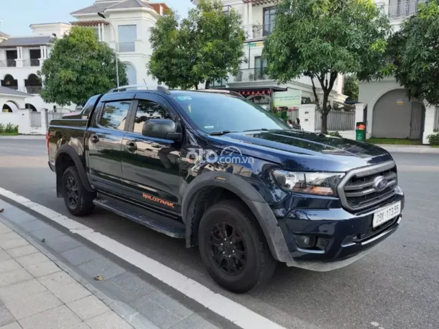 Xe chính chủ cam kết sâu về chất lượng