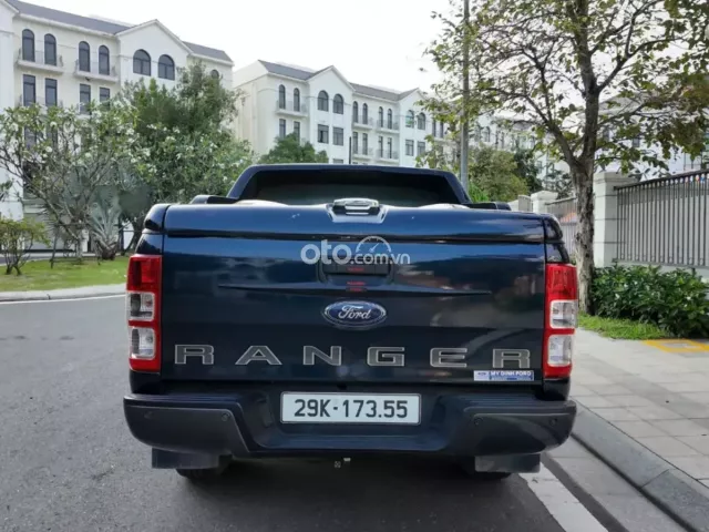 Xe chính chủ cam kết sâu về chất lượng