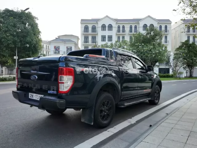 Xe chính chủ cam kết sâu về chất lượng