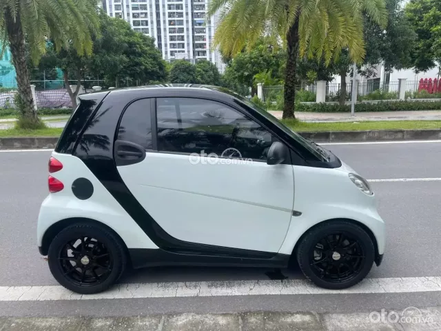 Smart Fortwo 2010 2