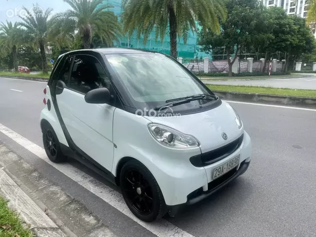 Smart Fortwo 2010 6