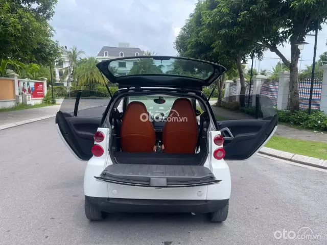 Smart Fortwo 2010 10