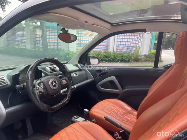 Smart Fortwo 2010 12