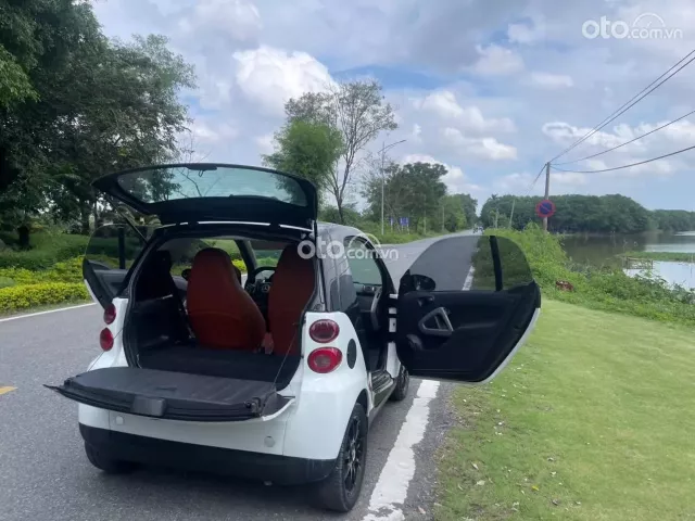 Smart Fortwo 2010 13