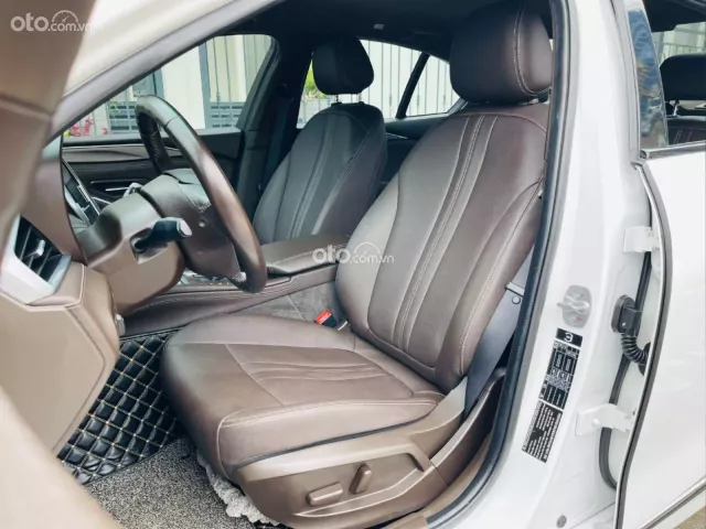 Full bảo dưỡng hãng giá cực mềm