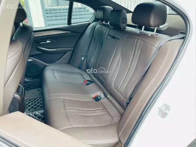 Full bảo dưỡng hãng giá cực mềm