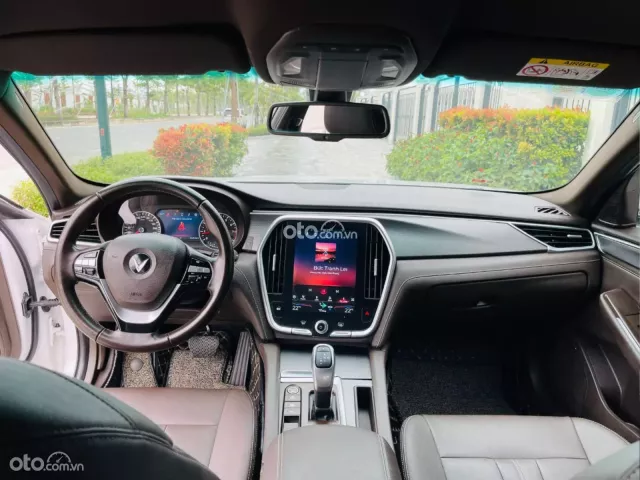 Full bảo dưỡng hãng giá cực mềm