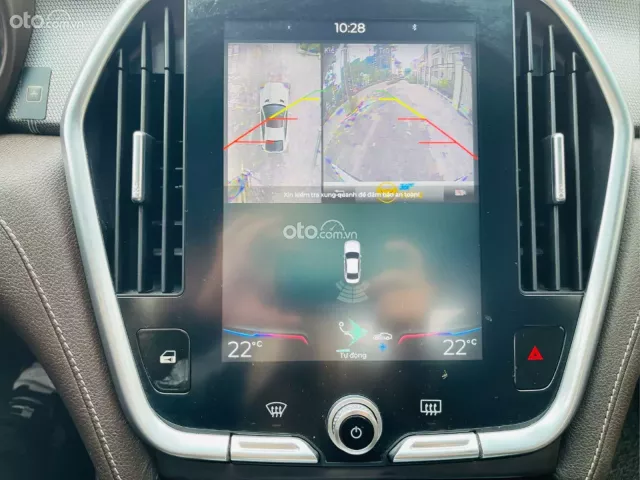 Full bảo dưỡng hãng giá cực mềm