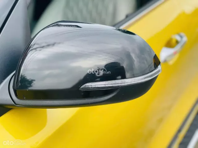 Kia Seltos 1.4 Luxury 2020 3