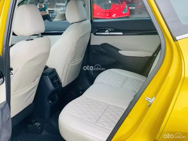 Kia Seltos 1.4 Luxury 2020 14