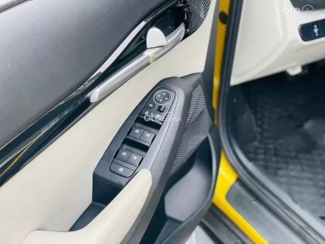 Kia Seltos 1.4 Luxury 2020 15