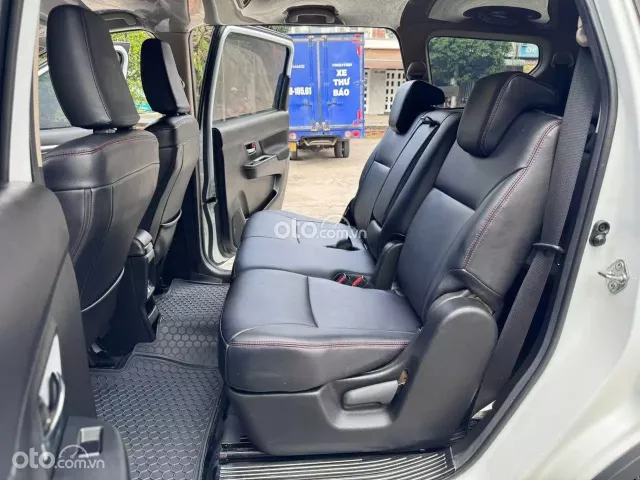 Đủ hồ sơ sang tên, xe đẹp cực chất