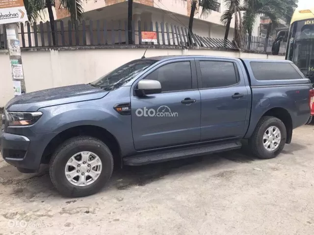 FORD RANGER XLS 2016 SỐ TỰ ĐỘNG XE ĐI RẤT KỸ