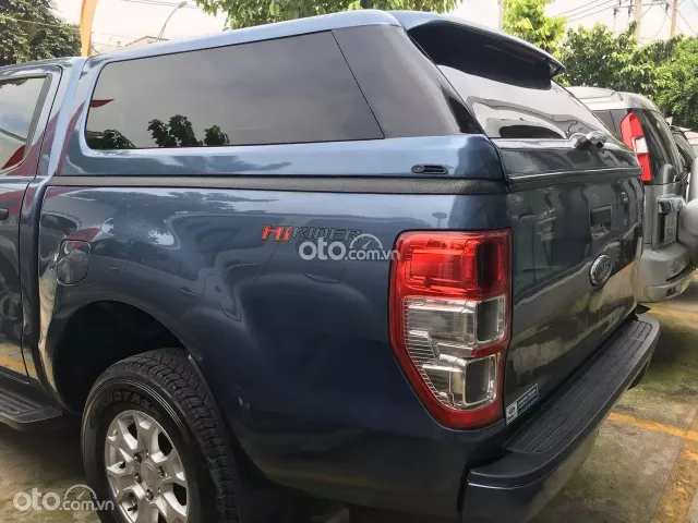 FORD RANGER XLS 2016 SỐ TỰ ĐỘNG XE ĐI RẤT KỸ