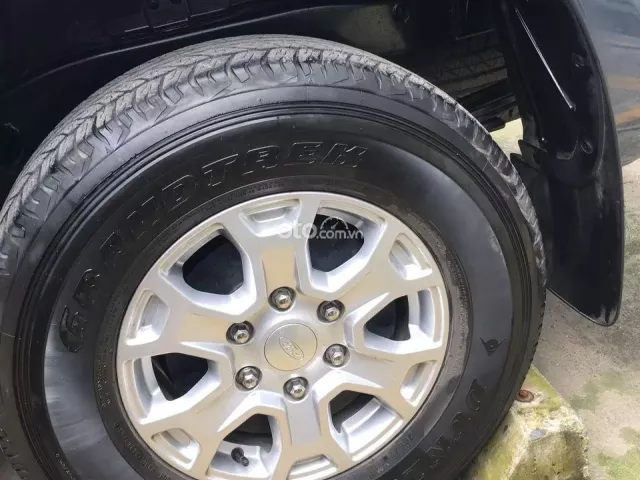 FORD RANGER XLS 2016 SỐ TỰ ĐỘNG XE ĐI RẤT KỸ