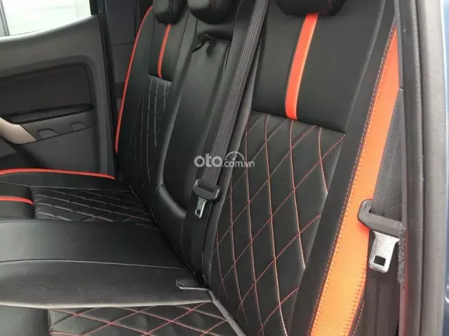 FORD RANGER XLS 2016 SỐ TỰ ĐỘNG XE ĐI RẤT KỸ