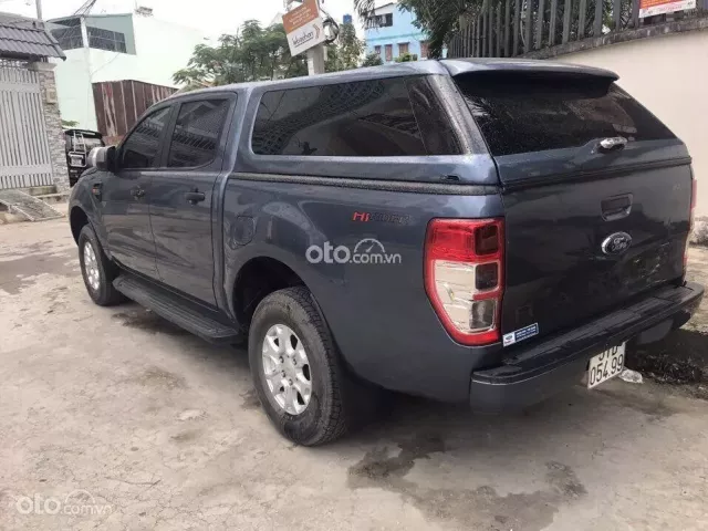 FORD RANGER XLS 2016 SỐ TỰ ĐỘNG XE ĐI RẤT KỸ