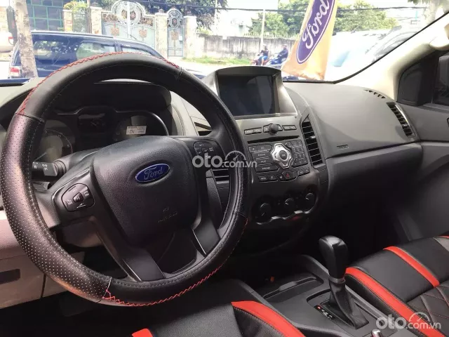 FORD RANGER XLS 2016 SỐ TỰ ĐỘNG XE ĐI RẤT KỸ
